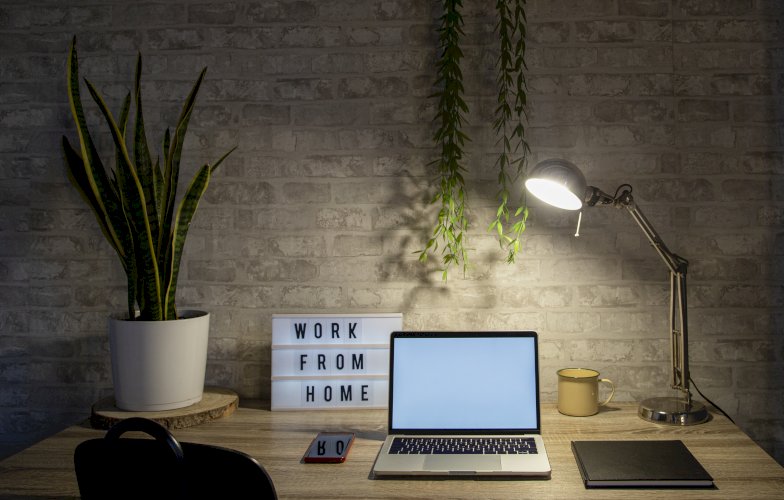 teletrabajo
