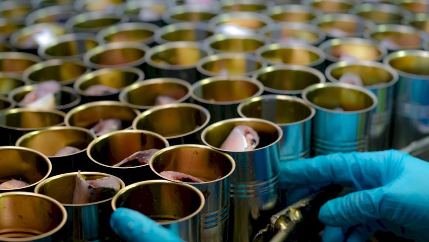 Industria manufacturera