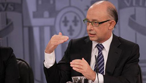 Hacienda acelera la reforma fiscal para que se aplique en la nómina de enero