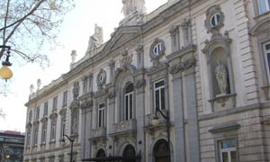 TS: El delito de malversación se extiende a las empresas de carácter público