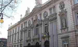 El Tribunal Supremo aplica por primera vez el recurso de revisión para hacer cumplir sentencias del TEDH