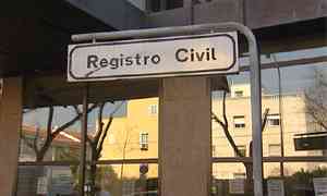 Los nacimientos por vientre de alquiler podrán inscribirse en el Registro Civil