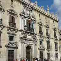 El TSJA respalda a los promotores de Ceuta contra las cédulas de habitabilidad