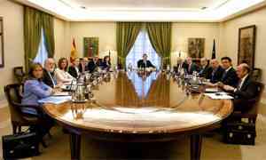 El último Consejo de Ministros de 2014 aprobará este viernes un aumento del 0,5% del Salario Mínimo Interprofesional y la revalorización de las pensiones