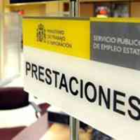 Los parados de larga duración pueden solicitar la prestación de 426 euros