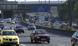 Aumento de multas de tráfico por reajuste de radares