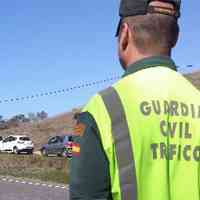 Propuesta de la Dirección General de Tráfico de imponer un límite de velocidad a los peatones