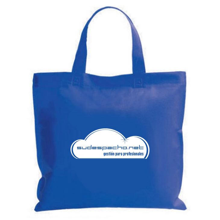Bolsa bienvenida