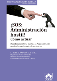 ¡SOS: Administración hostil! Cómo actuar