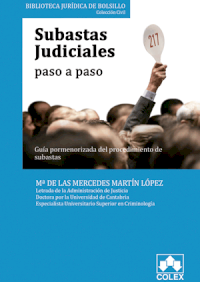Subastas Judiciales Paso a Paso