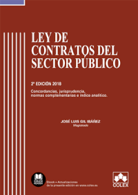 Ley de Contratos del Sector Público - Código comentado
