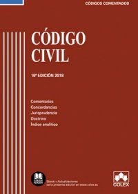 Código Civil - Código comentado