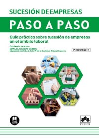Sucesión de empresas. Paso a paso