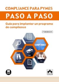 Compliance para Pymes. Paso a paso