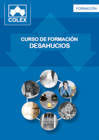 Curso online sobre los procesos de desahucio con formularios. Actualizado al RD 7/2019, de 1 de marzo.