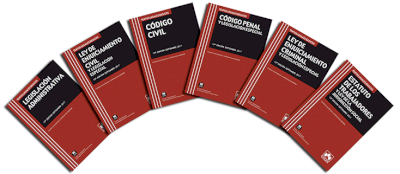 Pack códigos básicos Colex 2019