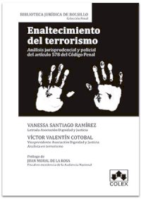 Enaltecimiento del terrorismo