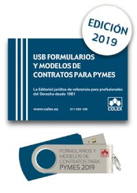USB. Formularios y Modelos de contratos para PYMES