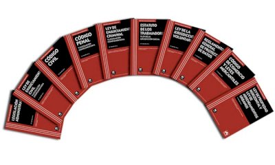 Pack 10 códigos indispensables Colex 2019