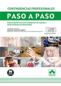 Contingencias profesionales. Paso a paso