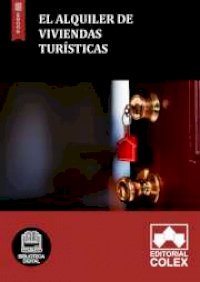 El alquiler de viviendas turísticas
