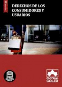 Derechos de los consumidores y usuarios