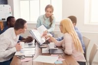 Curso de implantación de un plan de igualdad en una empresa