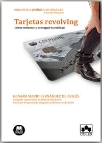 Tarjetas revolving