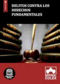 Delitos contra los derechos fundamentales