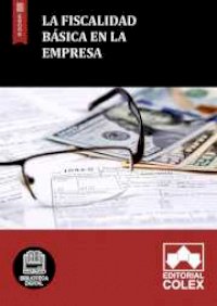 La Fiscalidad básica en la Empresa