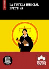La tutela judicial efectiva