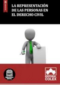 La representación de las personas en el Derecho Civil