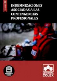 Indemnizaciones asociadas a las contingencias profesionales