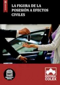 La figura de la posesión a efectos civiles