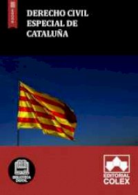 Derecho civil especial de Cataluña