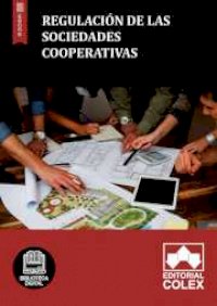 Regulación de las Sociedades Cooperativas