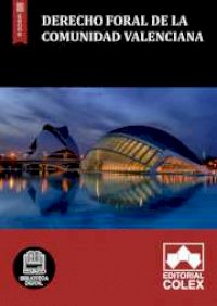 Derecho foral de la Comunidad Valenciana
