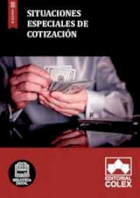 Situaciones especiales de cotización