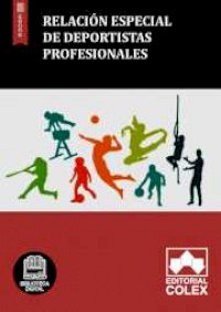 Relación especial de deportistas profesionales