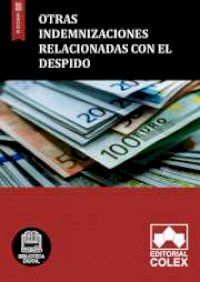 Otras Indemnizaciones relacionadas con el despido