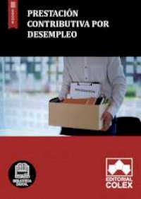 Prestación contributiva por desempleo