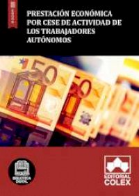 Prestación económica por cese de actividad de los trabajadores autónomos