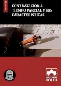 Contratación a tiempo parcial y sus características