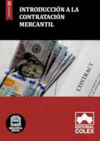 Introducción a la contratación mercantil
