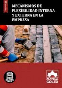 Mecanismos de flexibilidad interna y externa en la empresa