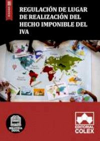 Regulación de lugar de realización del hecho imponible del IVA