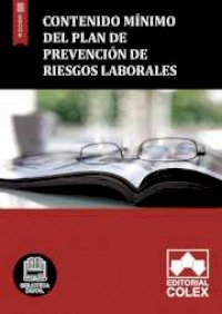 Contenido mínimo del Plan de prevención de riesgos laborales