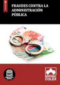 Fraudes contra la Administración Pública
