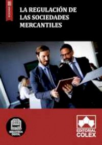 La regulación de las Sociedades mercantiles