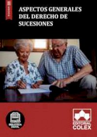Aspectos generales del Derecho de Sucesiones